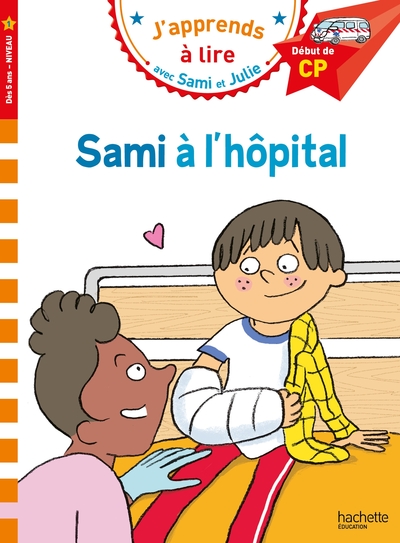sami a lhopital