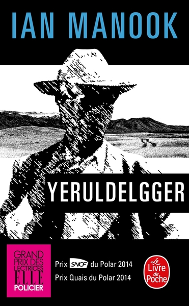 yeruldegger