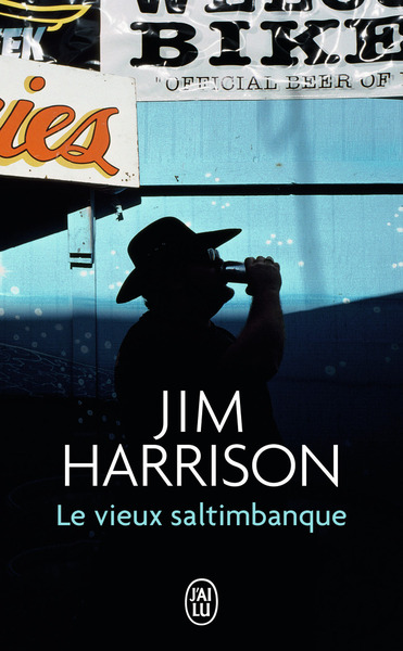 vieux saltimbanque