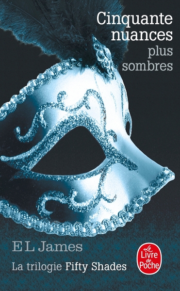 50 nuances plus sombres