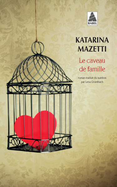 caveau de famille