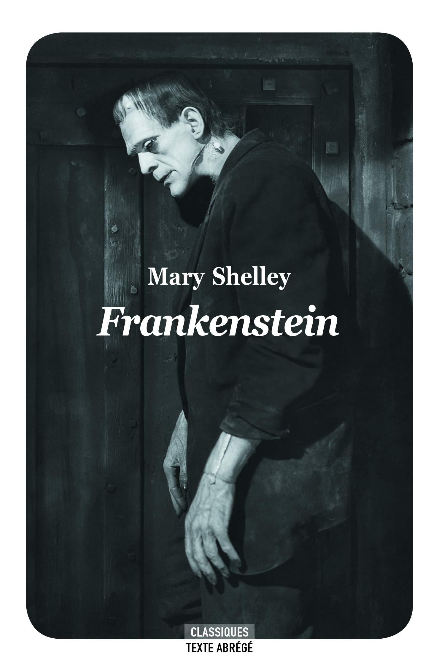 frankenstein