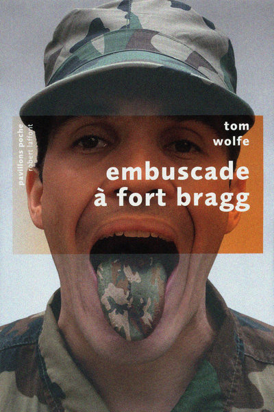 embuscade à fort bragg