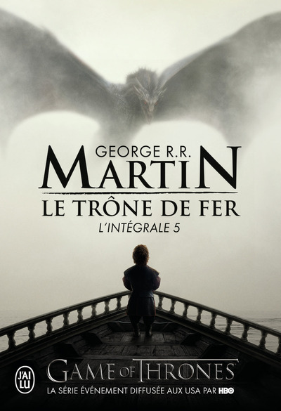 trone de fer t5
