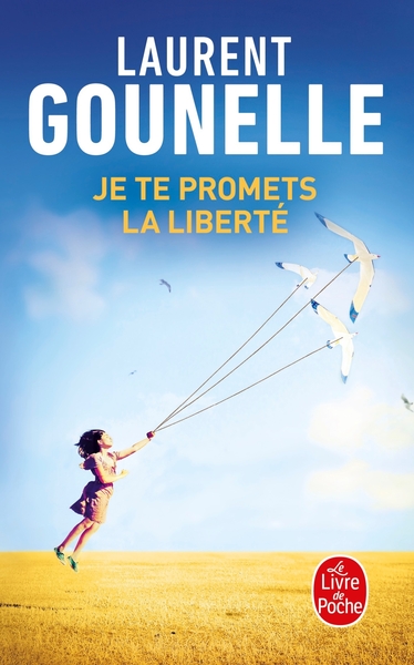 je te promets la liberté