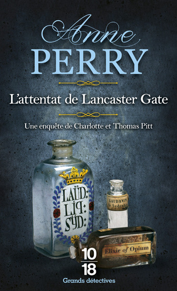 attentat de lancaster gate