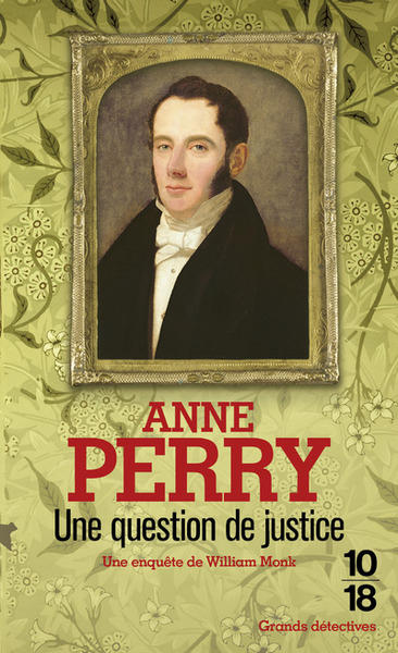 question de justice