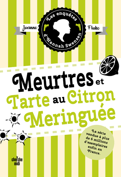 meurtres et tarte au citron