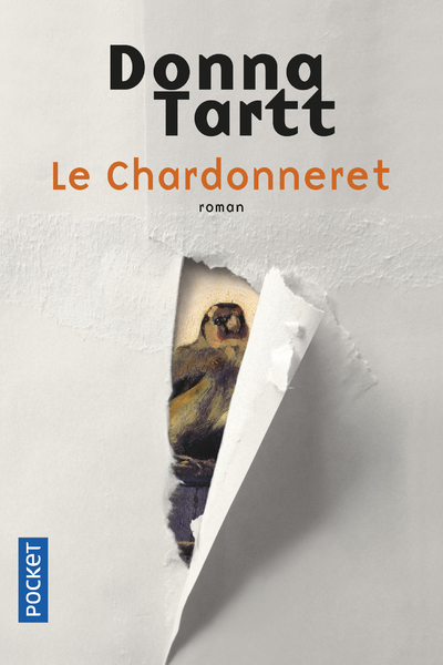 chardonneret