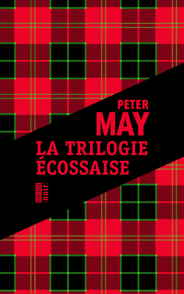 trilogie ecossaise
