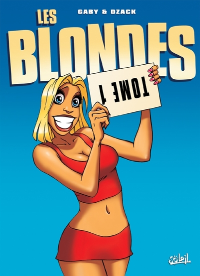 blondes t1