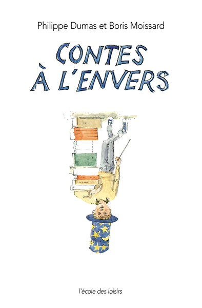 contes à lenvers
