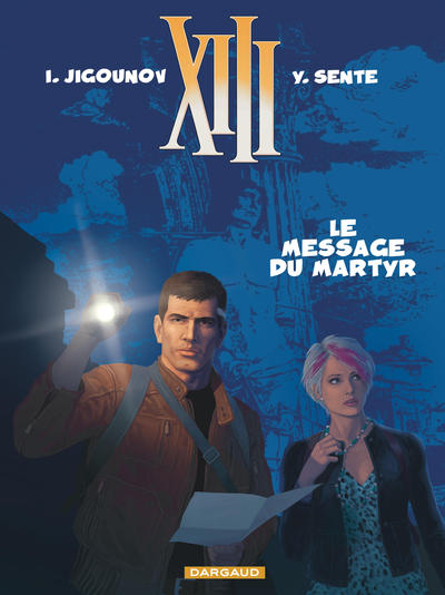 XIII t23