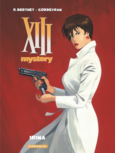 XIII mystery t2