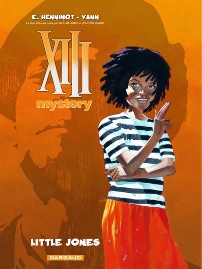XIII mystery t3