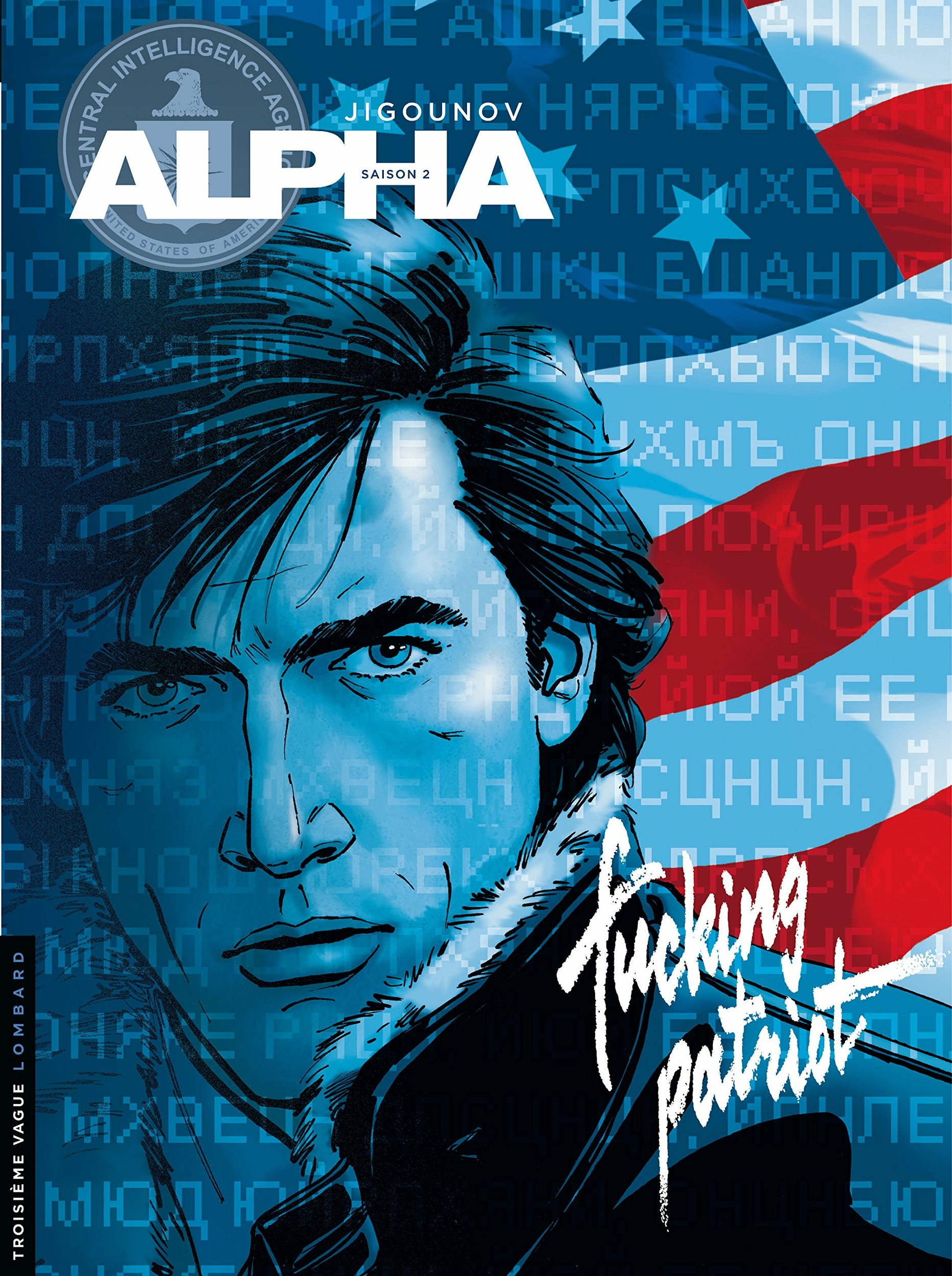alpha t11