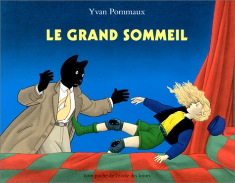 grand sommeil