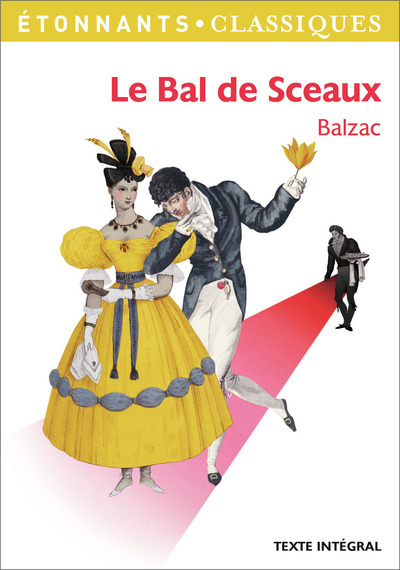 bal de sceaux