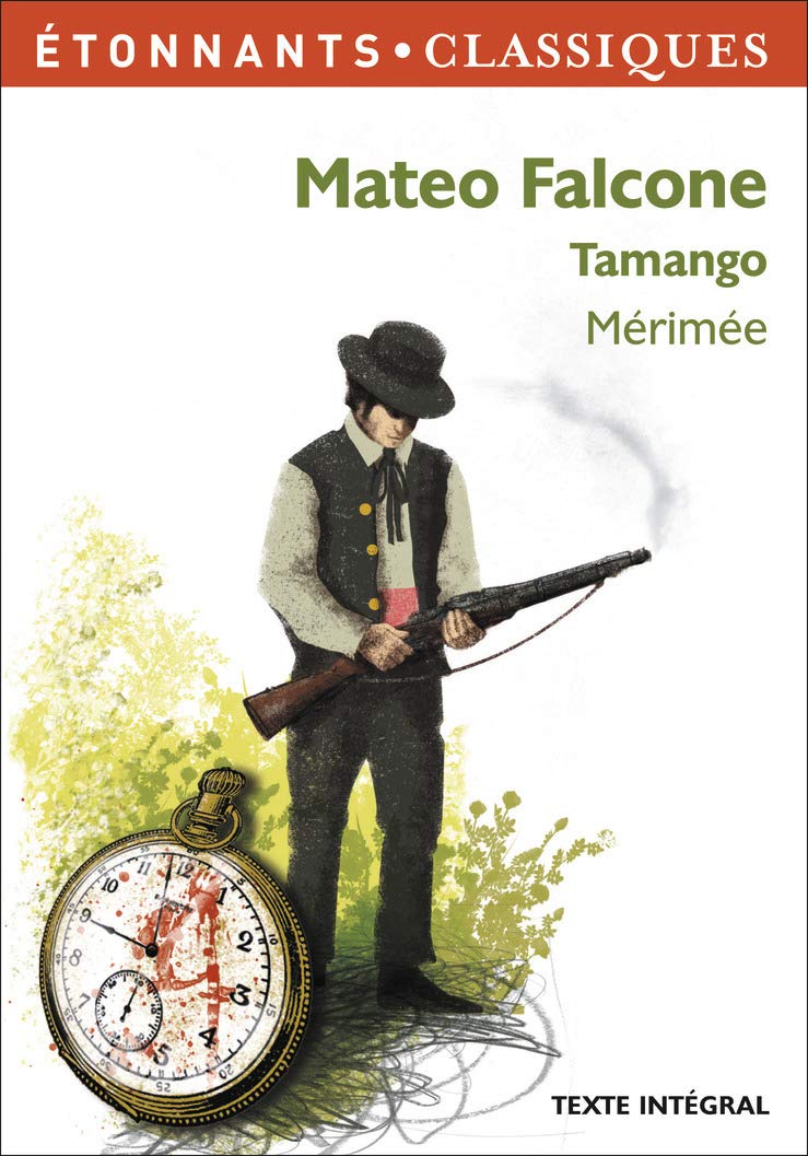 mateo falcone