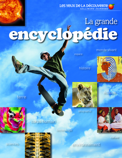 grande encyclopedie