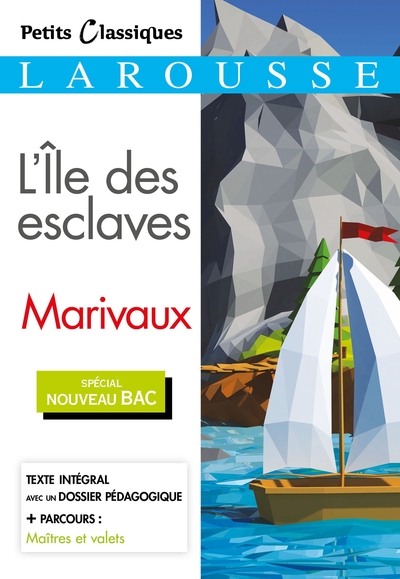 ile des esclaves