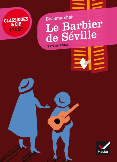 barbier de seville