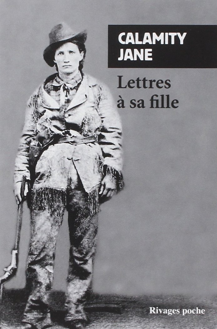 lettres à sa fille
