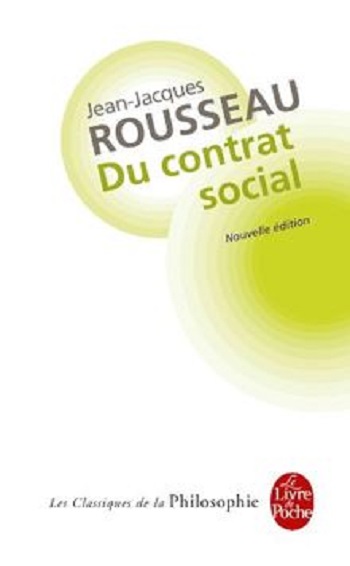 du contrat social