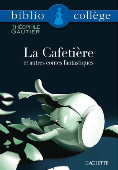 la cafetière