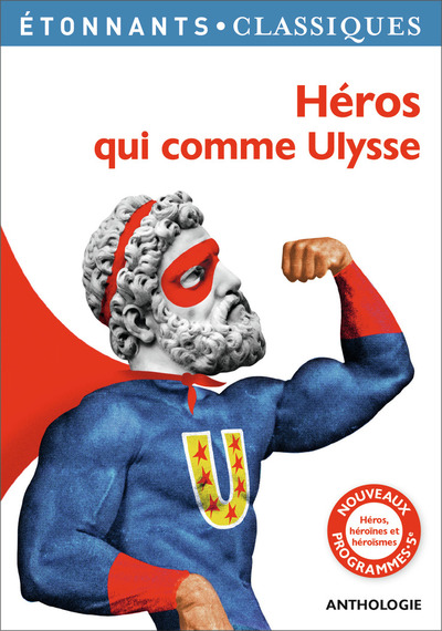 héros qui comme ulysse