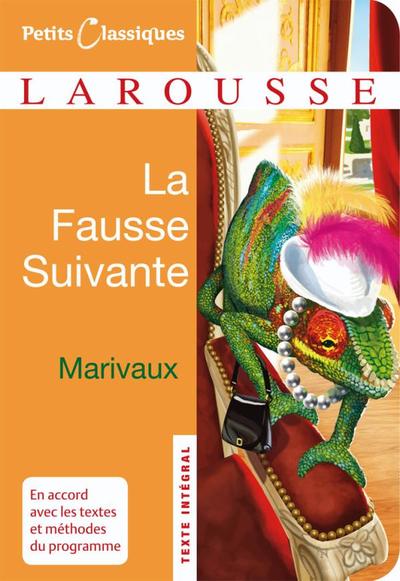 fausse suivante