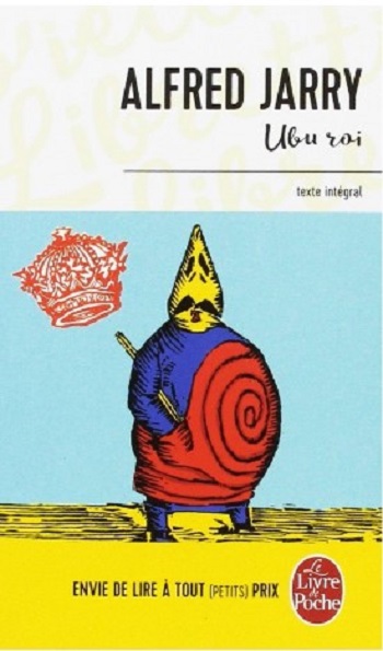 ubu roi