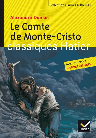 comte de monte cristo