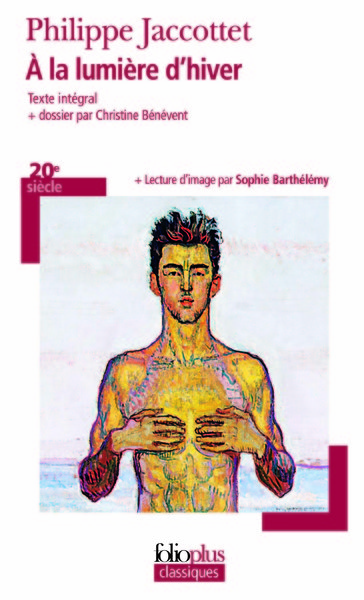 à la lumière dhiver