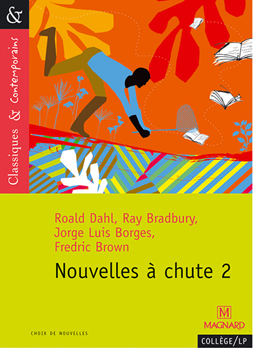 nouvelles à chute 2