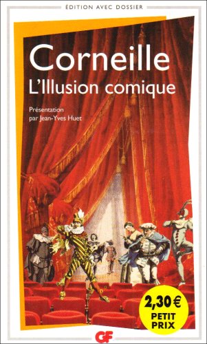illusion comique