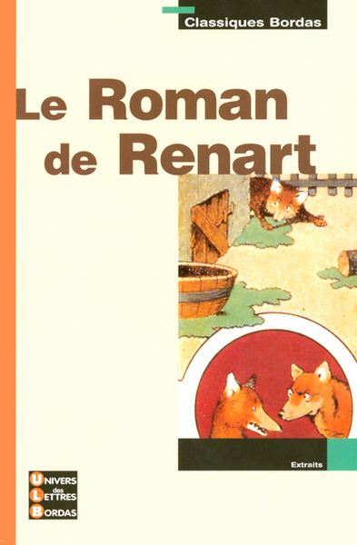 roman de renart-bordas