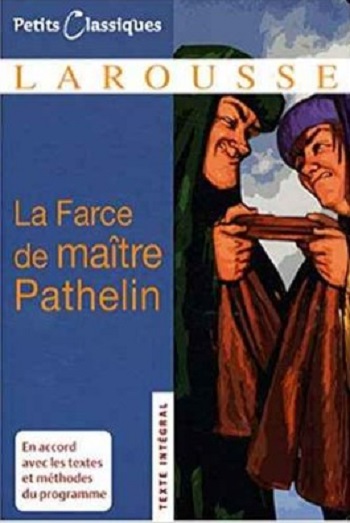 farce de maitre pathelin