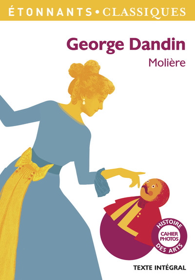 george dandin-eca