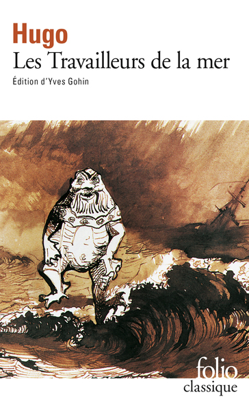 travailleurs de la mer