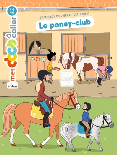poney club
