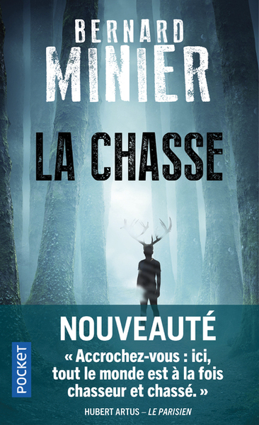 la chasse