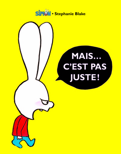 mais cest pas juste
