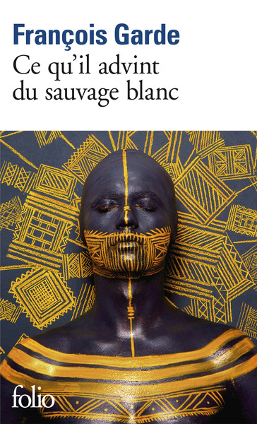 ce quil advint du sauvage blanc