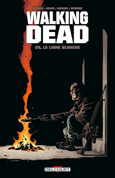 walking dead t29