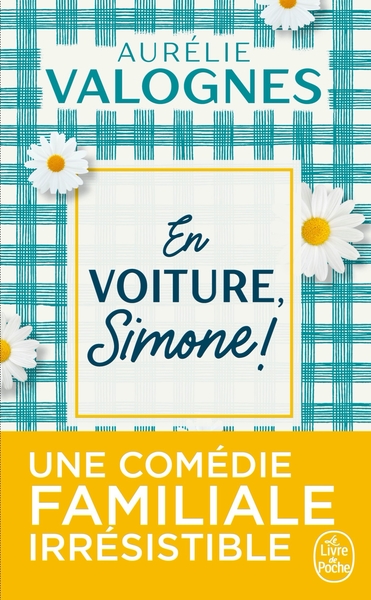 en voiture simone