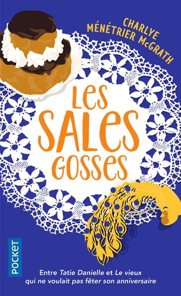 sales gosses