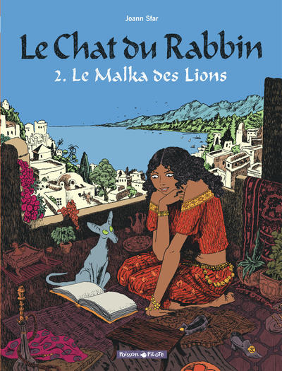 chat du rabbin t2