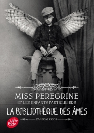 MISS PEREGRINE TOME 3