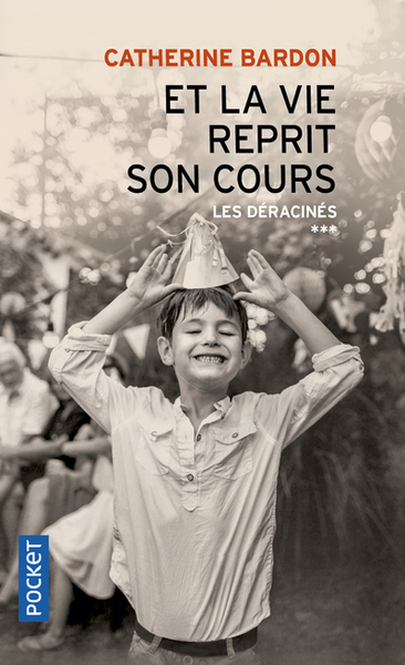 et la vie reprit son cours